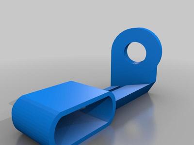 Harley Davidson Sportster S Tailight Conversion