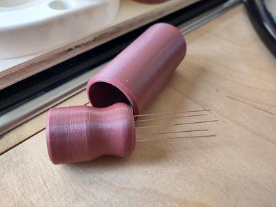 WDT Distribution Tool