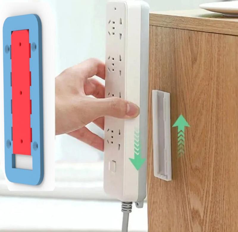 Sliding Holder inspired by commercial but super flat