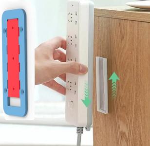 Sliding Holder inspired by commercial but super flat