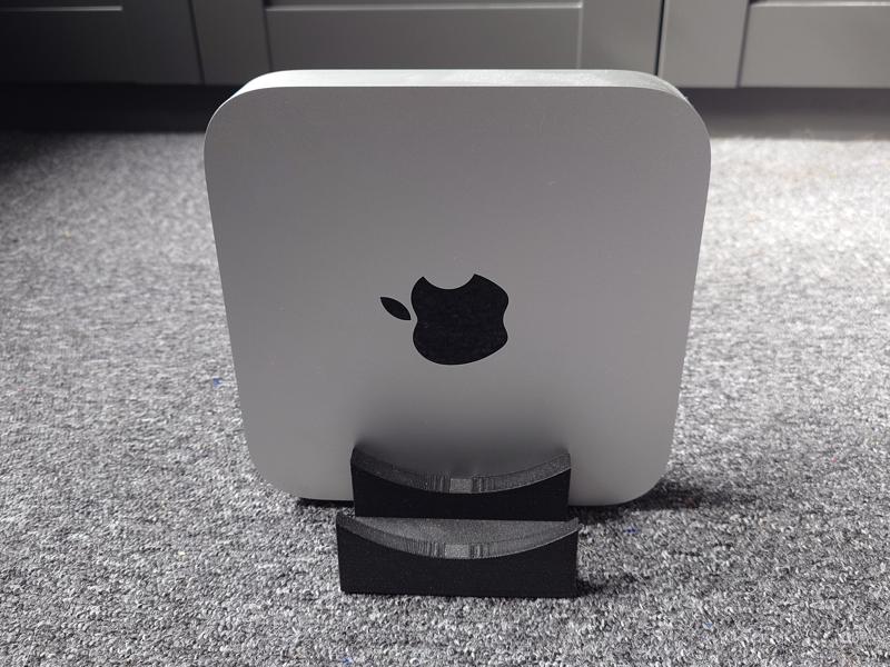 2x Mac Mini Stand