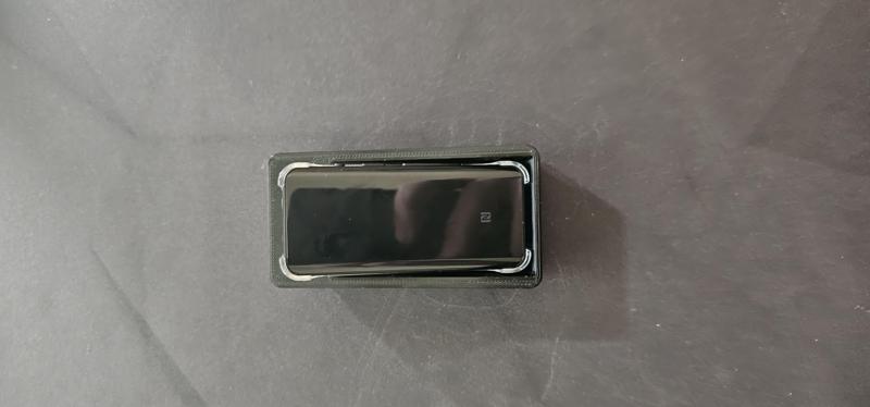 Gridfinity FiiO BTR5 Holder