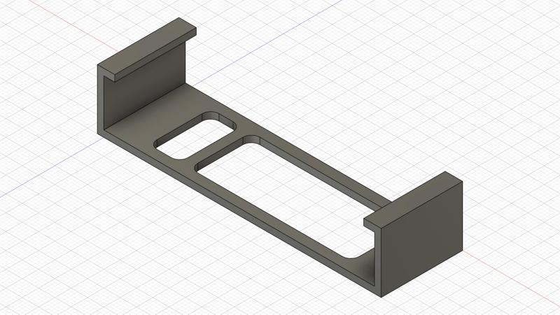 Spigen Tough Armor Case Camera Filter bracket for Pixel 8 Pro (Solar Exclipse)