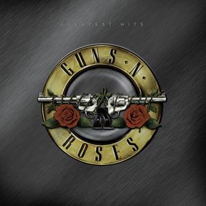 Guns N' Roses logo