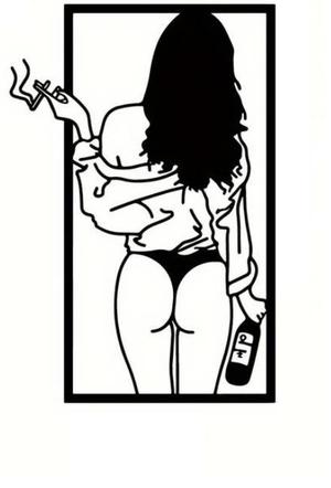 Feminine And Elegant Home Decor