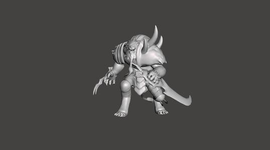 Rengar