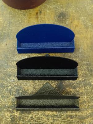 Business Card Holder