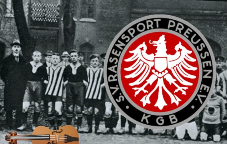 SV Rasensport-Preußen Königsberg