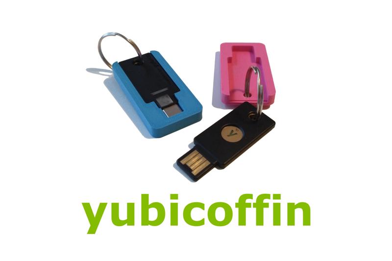 YubiCoffin