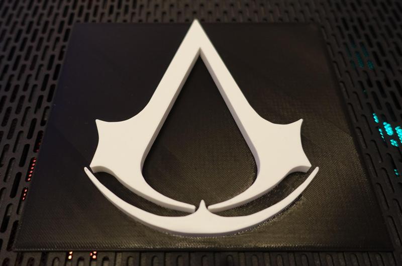 Assassin's Creed Logo