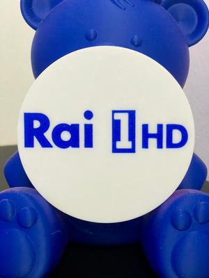 Coaster Rai 1 HD