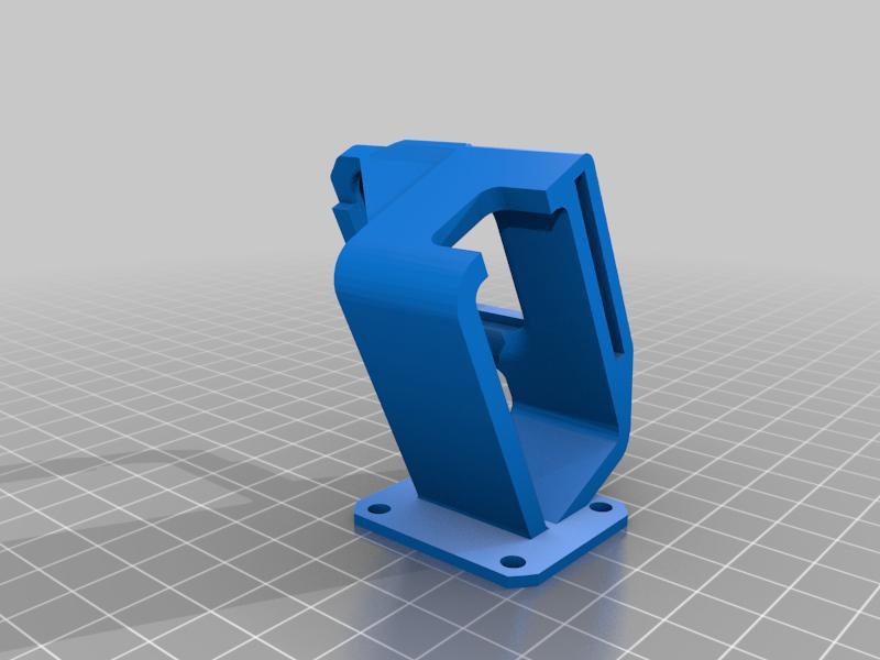 FPVCycle CineSplore CineGlide Fouride hero 8