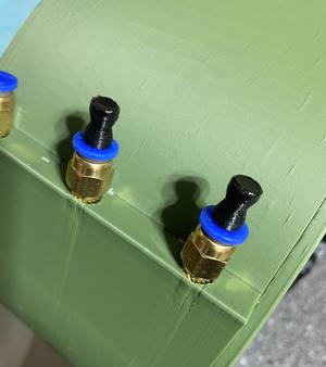 Filament rest? Shutter pin