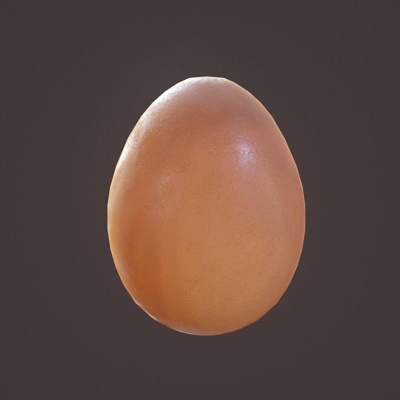 egg