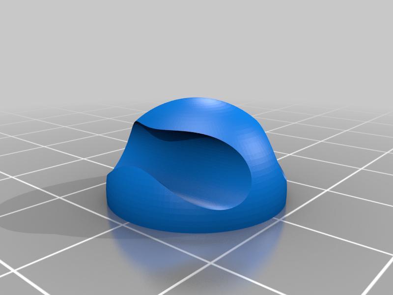 Ethernet cable holder