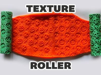 Texture Roller V87 | Halloween