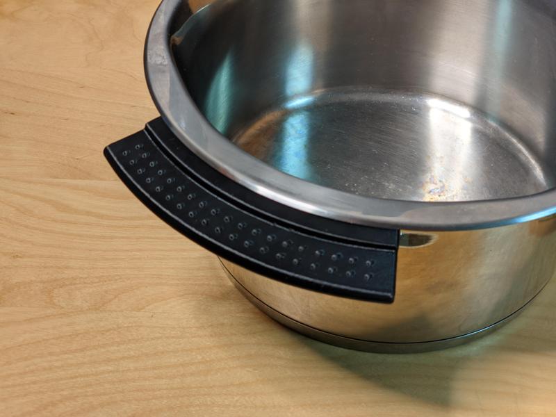 Fissler Pot Handle 20 cm