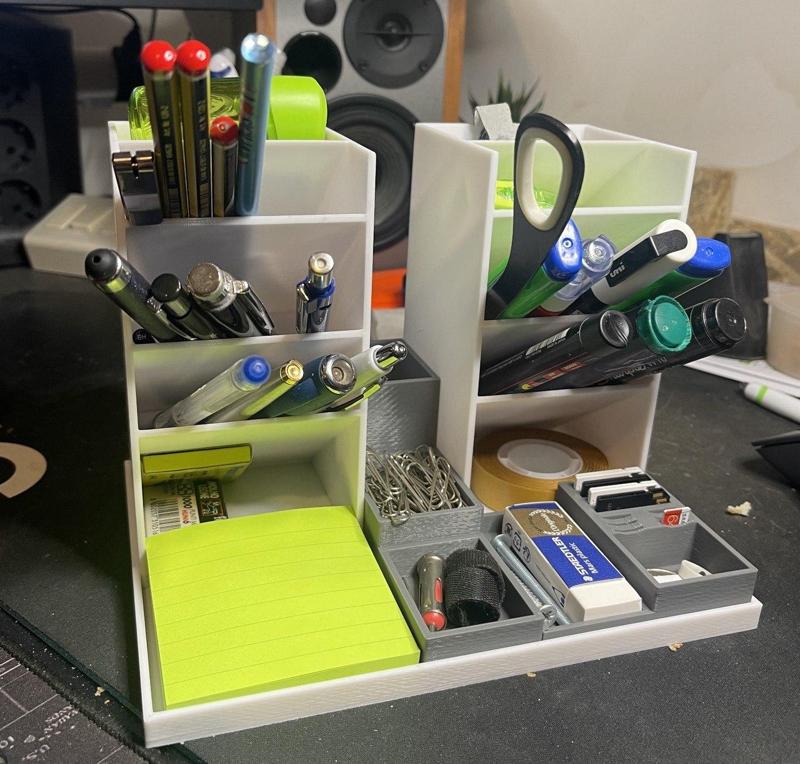 Desk Organizer