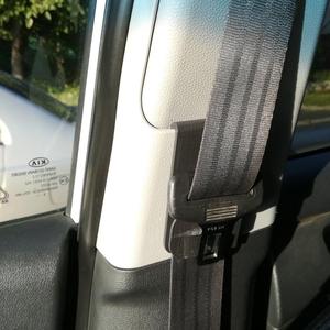 KIA SPORTAGE seat belt retainer