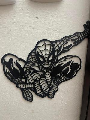 Spider man