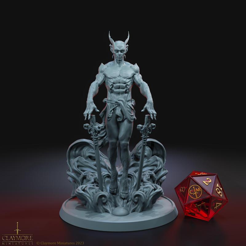 Vaelthor, The Abyssal Conqueror