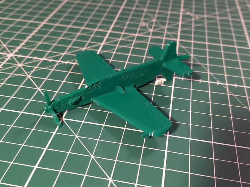 Do 335 Pfeil Kit Card