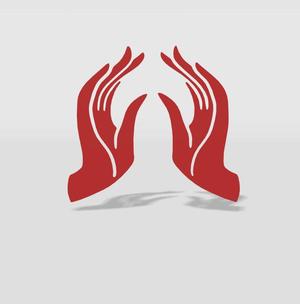 wall decor namaskara murda hand gesture