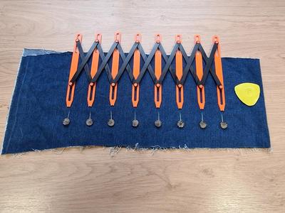 FleXi button Marker Tool (Assembling PIP)