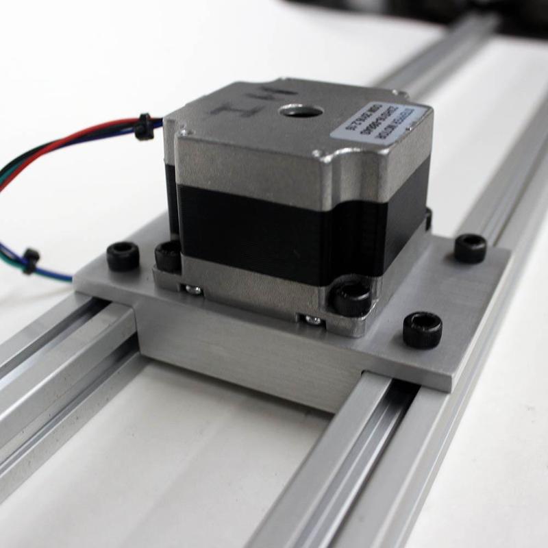 Nema 23 Motor Mount 2020 Bridge Mounting Bracket