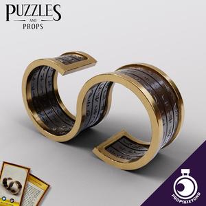 Ring of Spell Storing