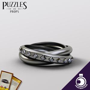 Ring of Invisibility