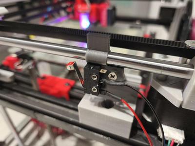 EndStop Mount for 8mm Rod