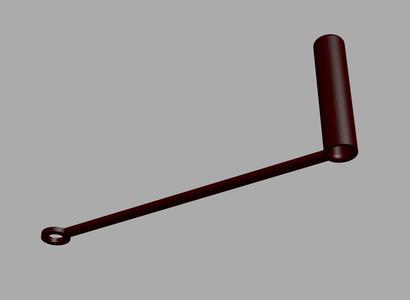 Tappo per Tubo PTFE (per Contenitori bobine)