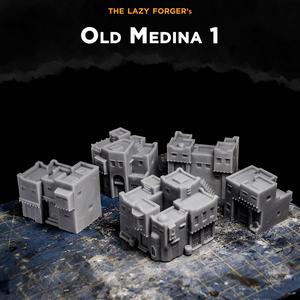 Old Medina 1