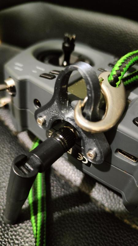 Jumper T-Lite Cord Hook