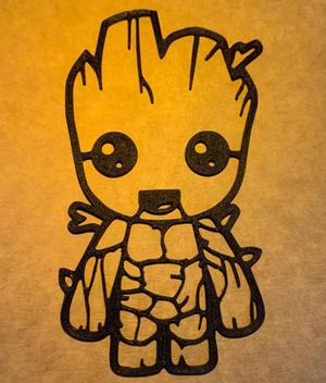 Groot