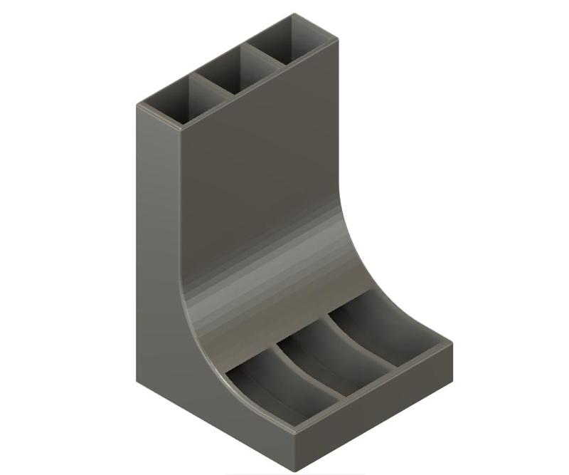 Nespresso Capsule Dispenser