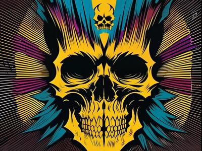The SKull