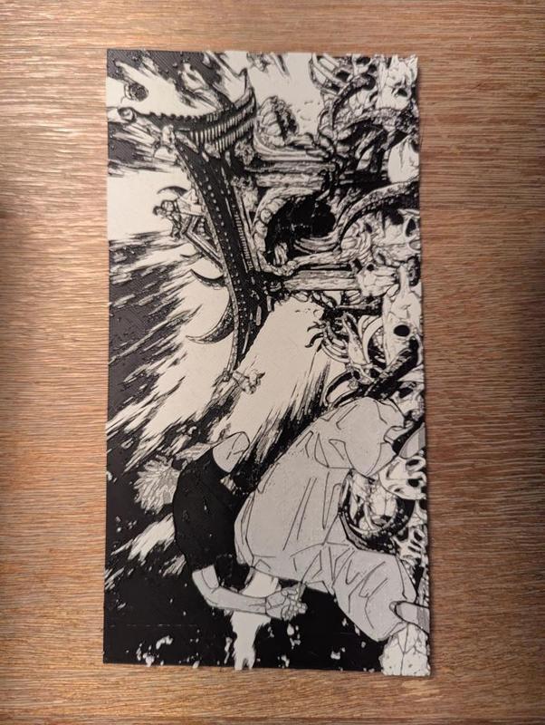 Gojo/Sukuna Domain Clash