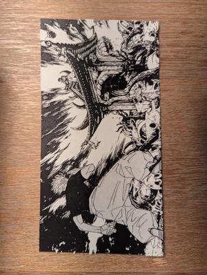 Gojo/Sukuna Domain Clash