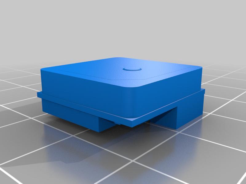 Walksnail WS-M181 GPS Module