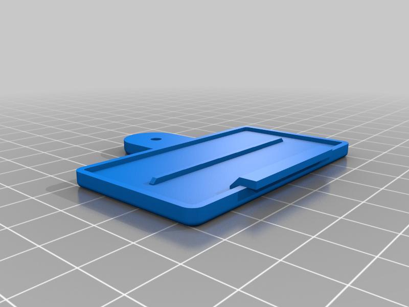 Battery Cover for Locomotive Piano Kids Toy