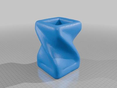 Spiral Vase
