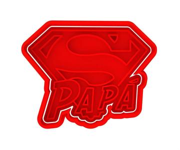 SUPER POTATO COOKIE CUTTER