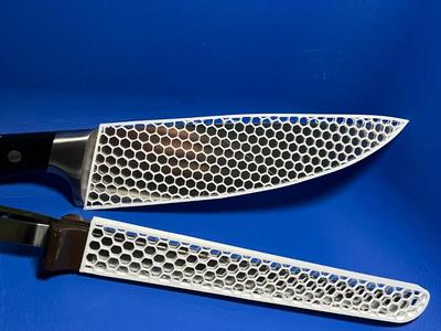 TPU Electric Knife & large Knife Cover