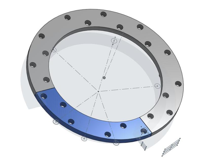 Plant Stacks! - "Fit Even More Accessories" Accessorizing Ring