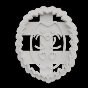 Cookie Cutter - Hedgehog