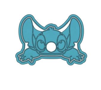 Cookie cutters -stitch-