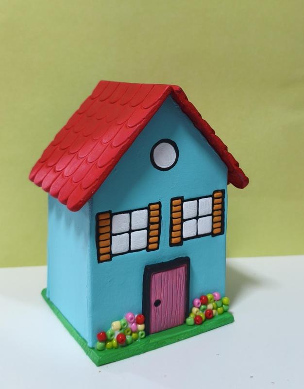 House making kit