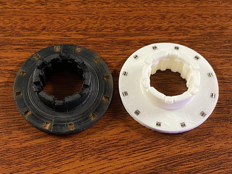 Das-Kit CT5-I5 PAS Sensor D12L